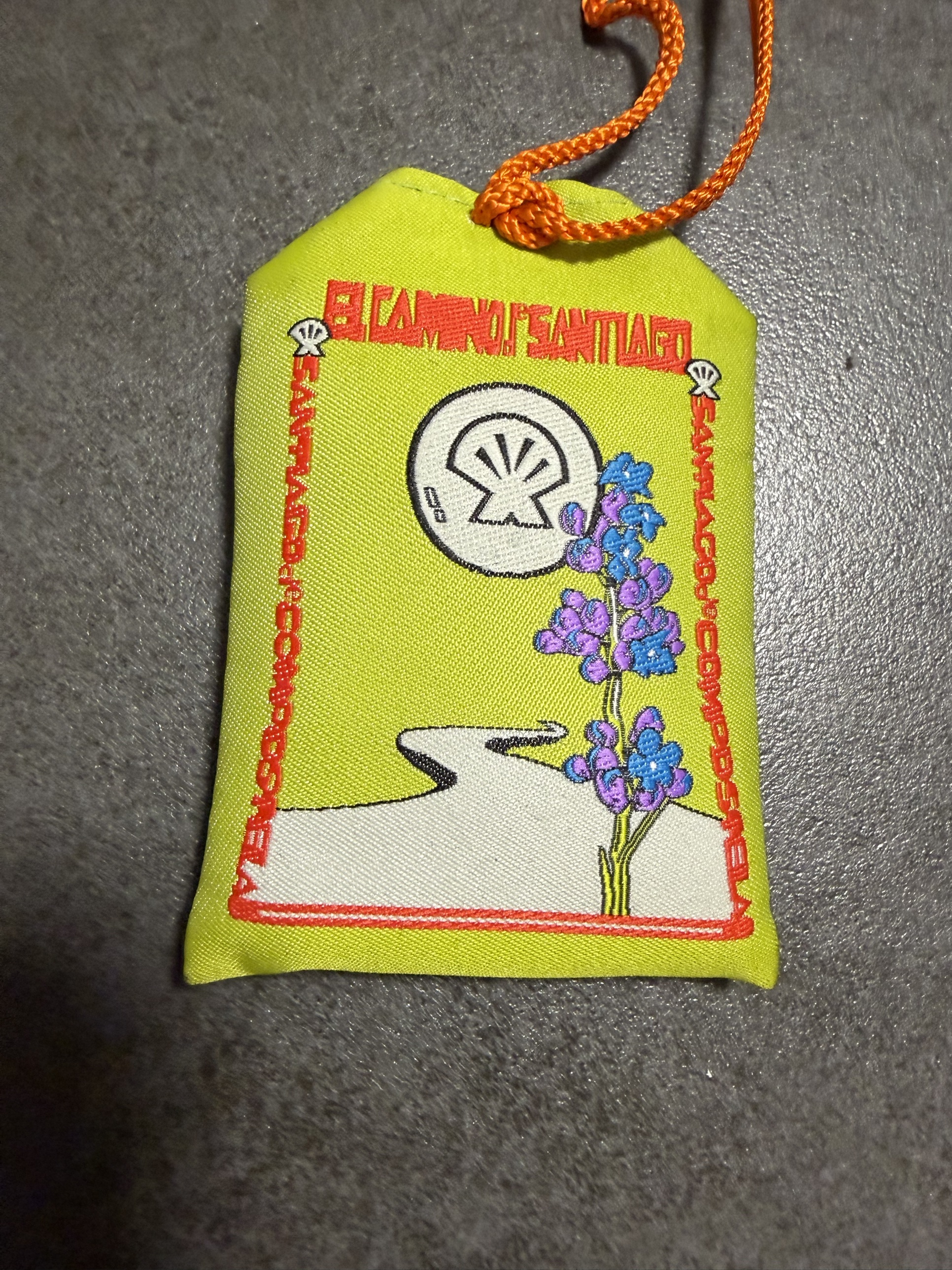 Wa no Mamori — JoJo Creator Charm, photo 2