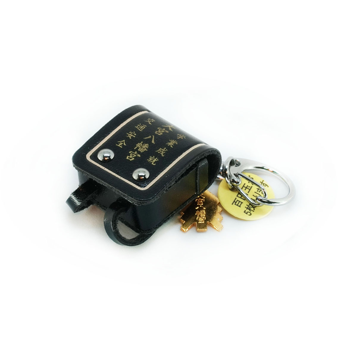 School Bag Charm (Randoseru), photo 4