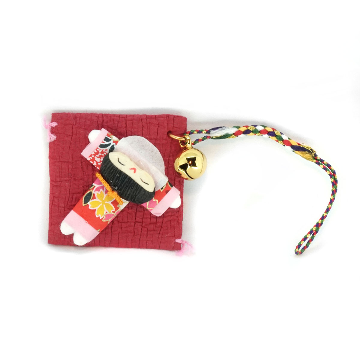 Healthy Growth Charm (Sukoyaka), photo 2