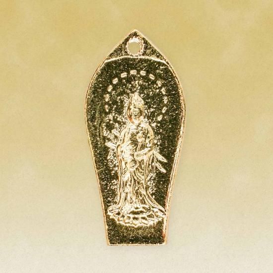 Kannon Charm, photo 2