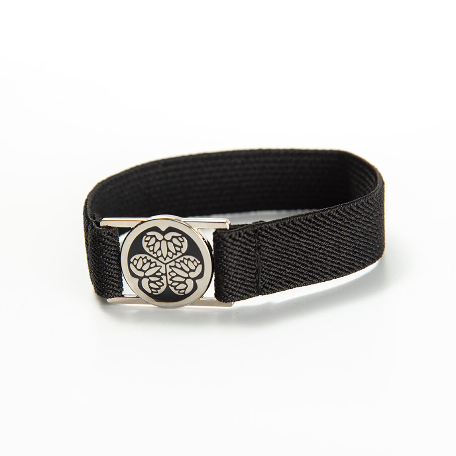 Tokugawa Crest Charm (Band), photo 2