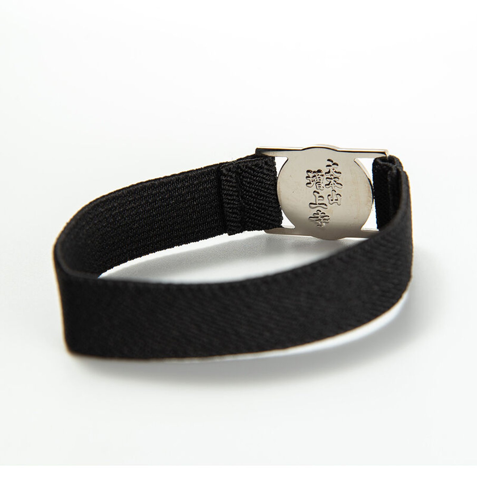Tokugawa Crest Charm (Band), photo 3