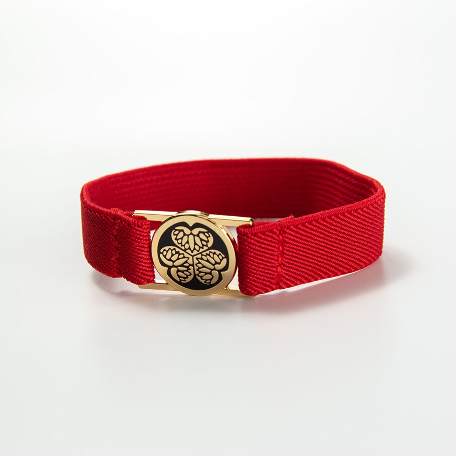 Tokugawa Crest Charm (Band), photo 4