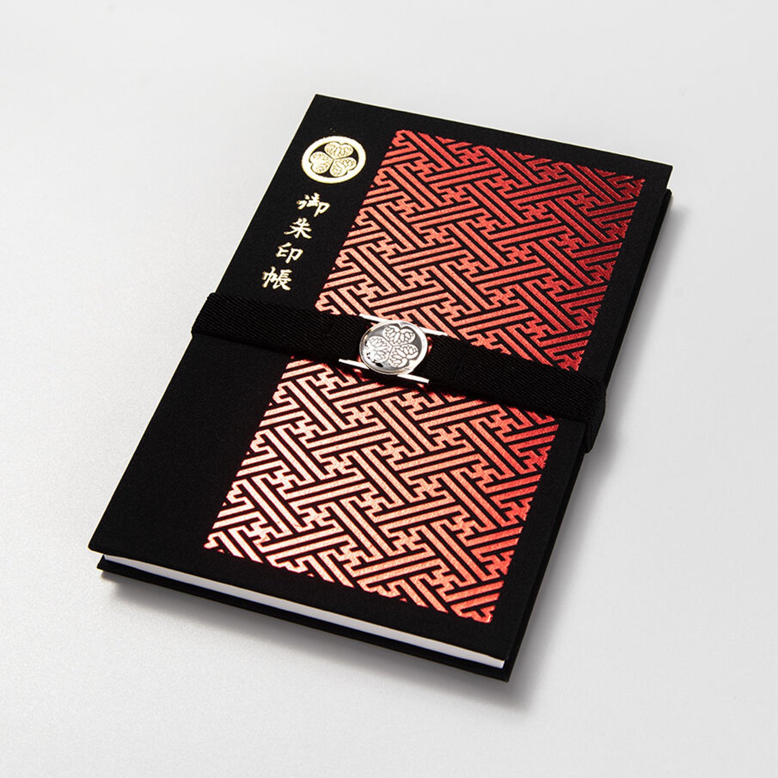 Tokugawa Crest Charm (Band), photo 6