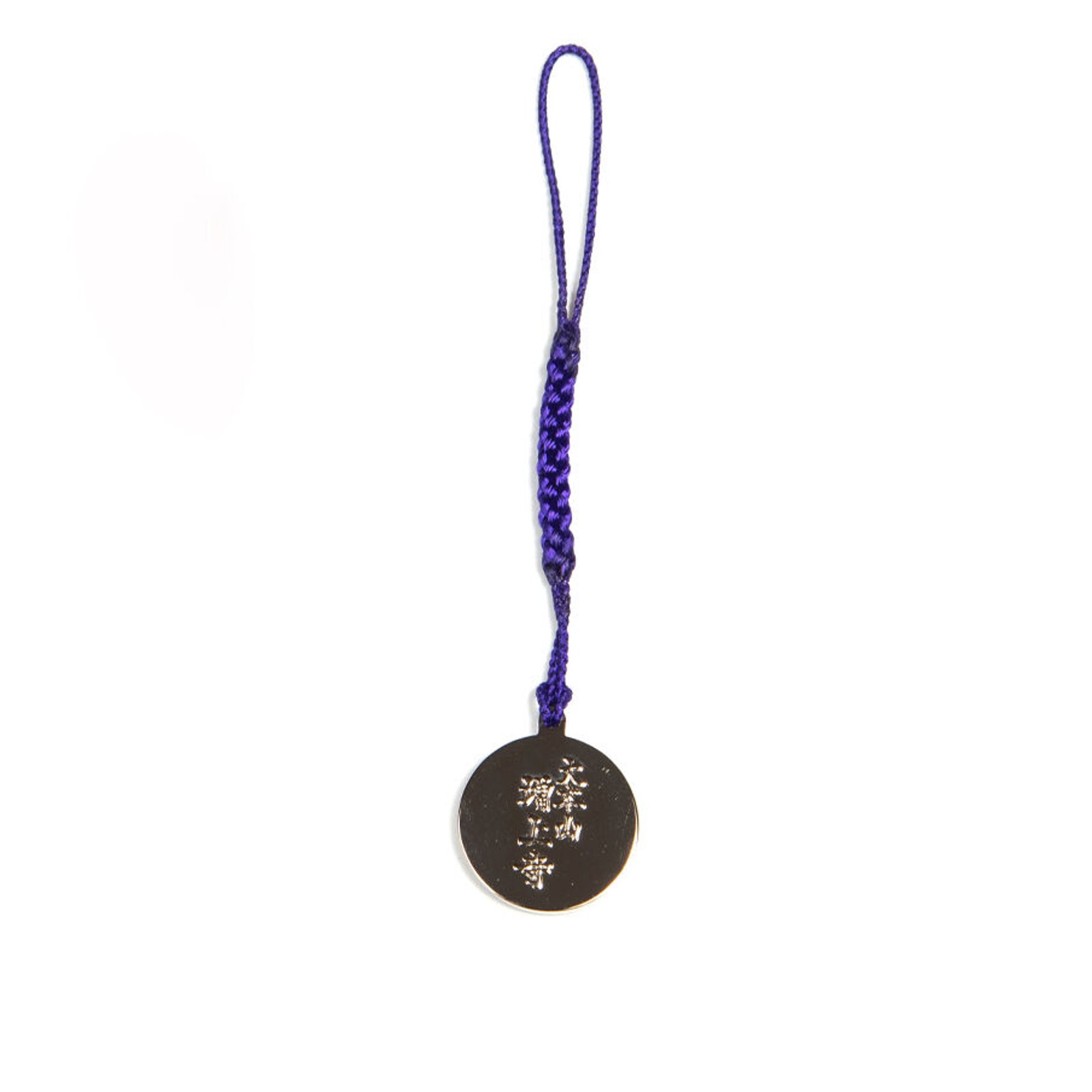 Tokugawa Crest Charm (Metal), photo 6