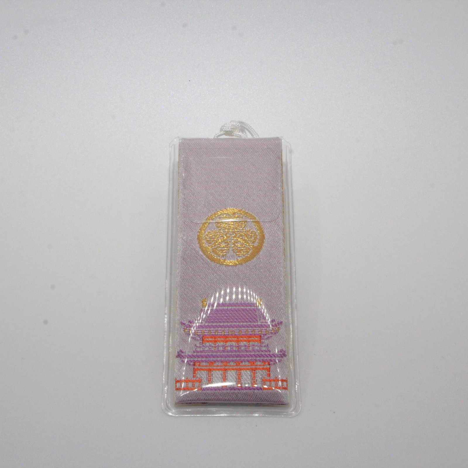 Car Charm (Suction Cup), photo 2