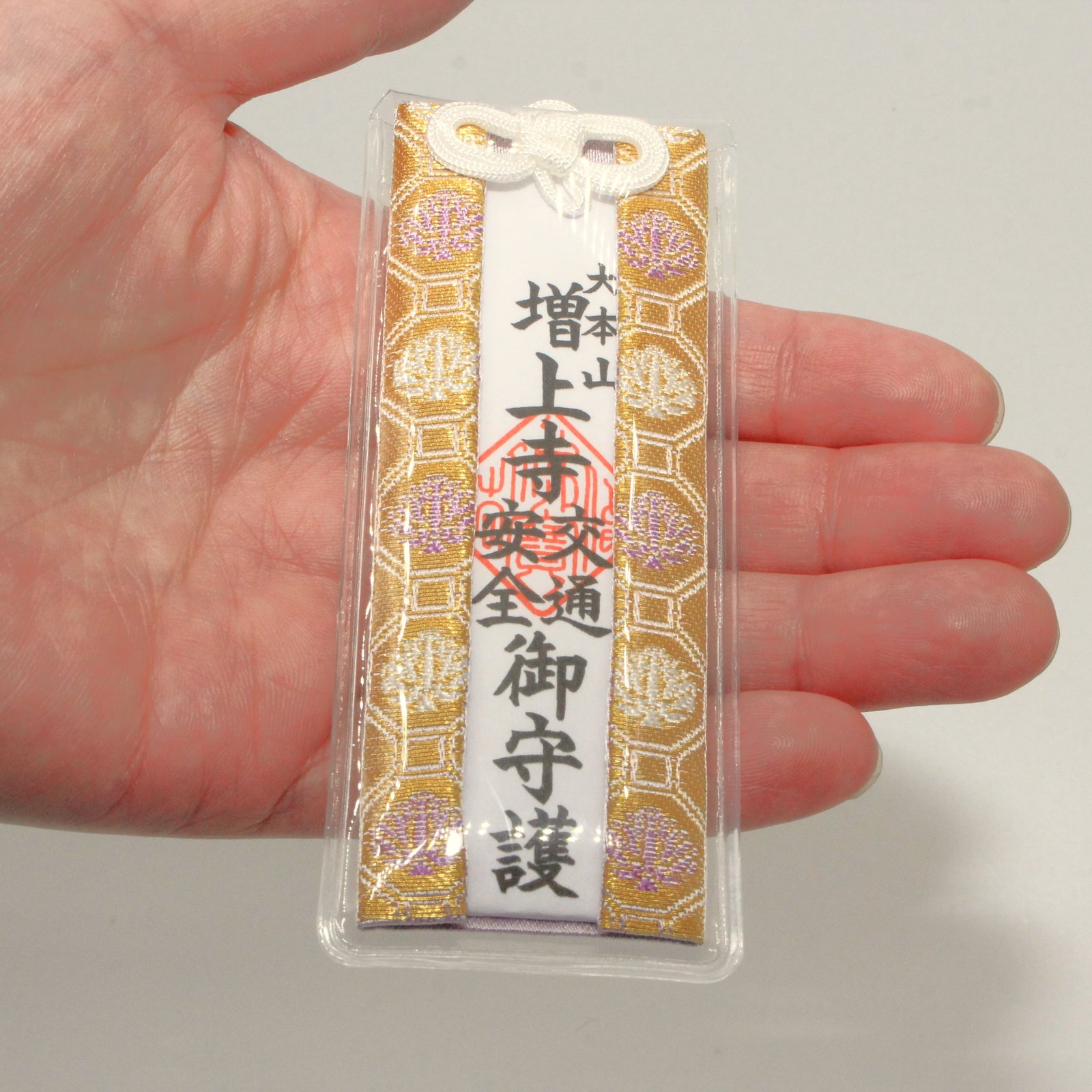 Car Charm (Suction Cup), photo 3
