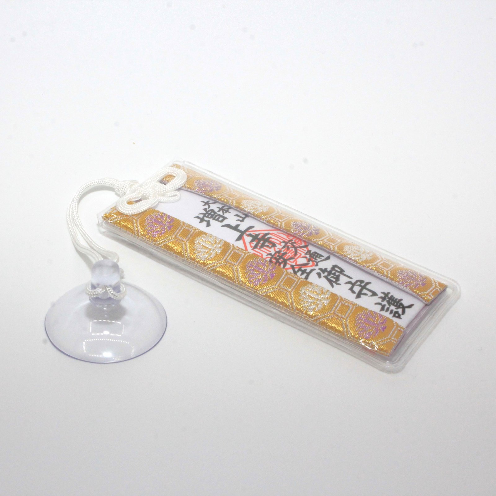 Car Charm (Suction Cup), photo 4
