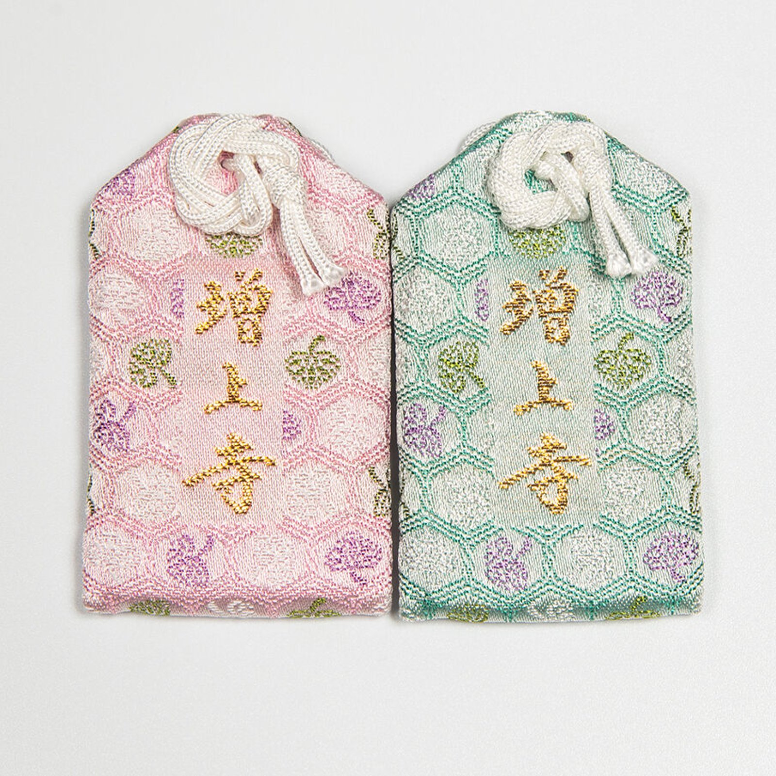 Good Health Charm, photo 2