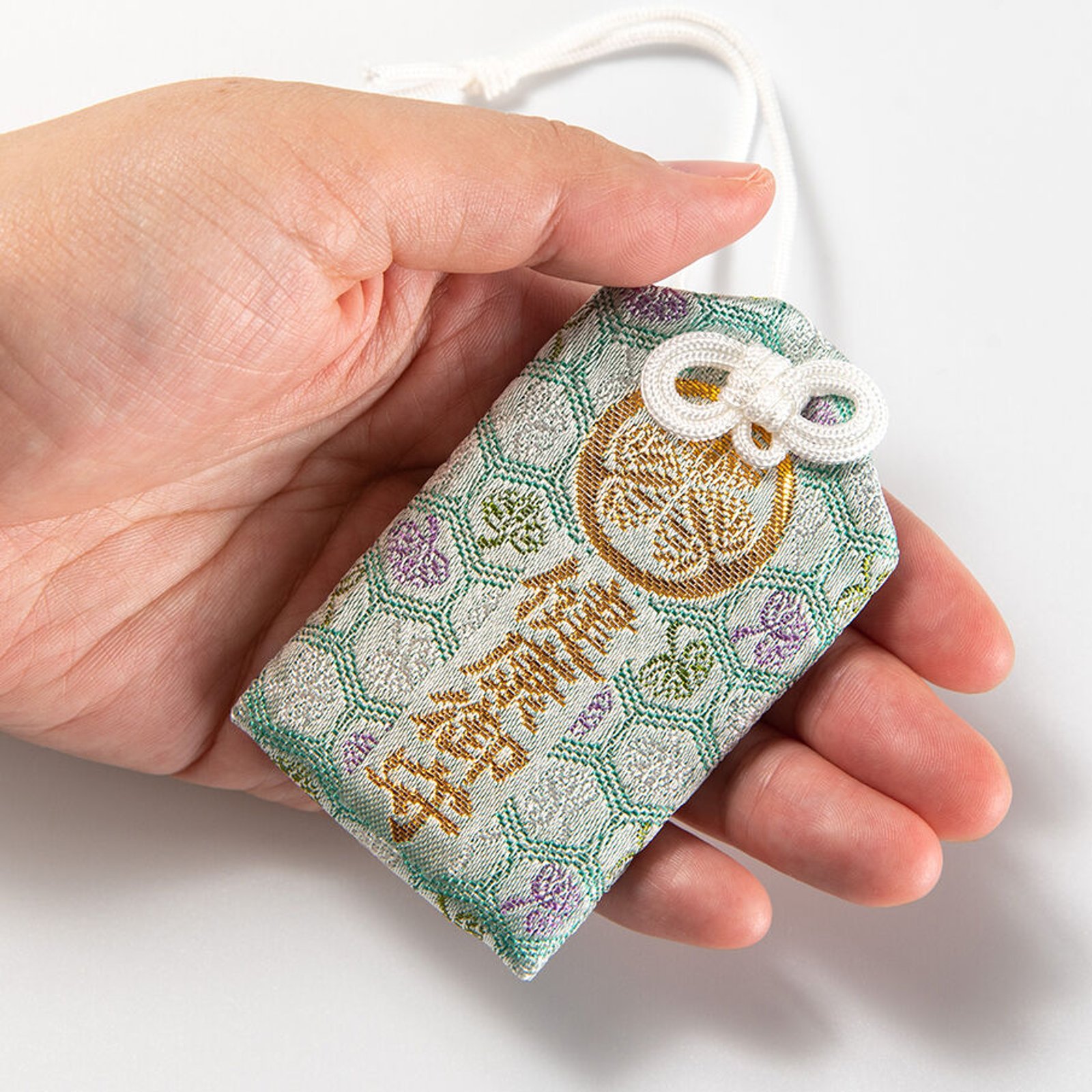 Good Health Charm, photo 3