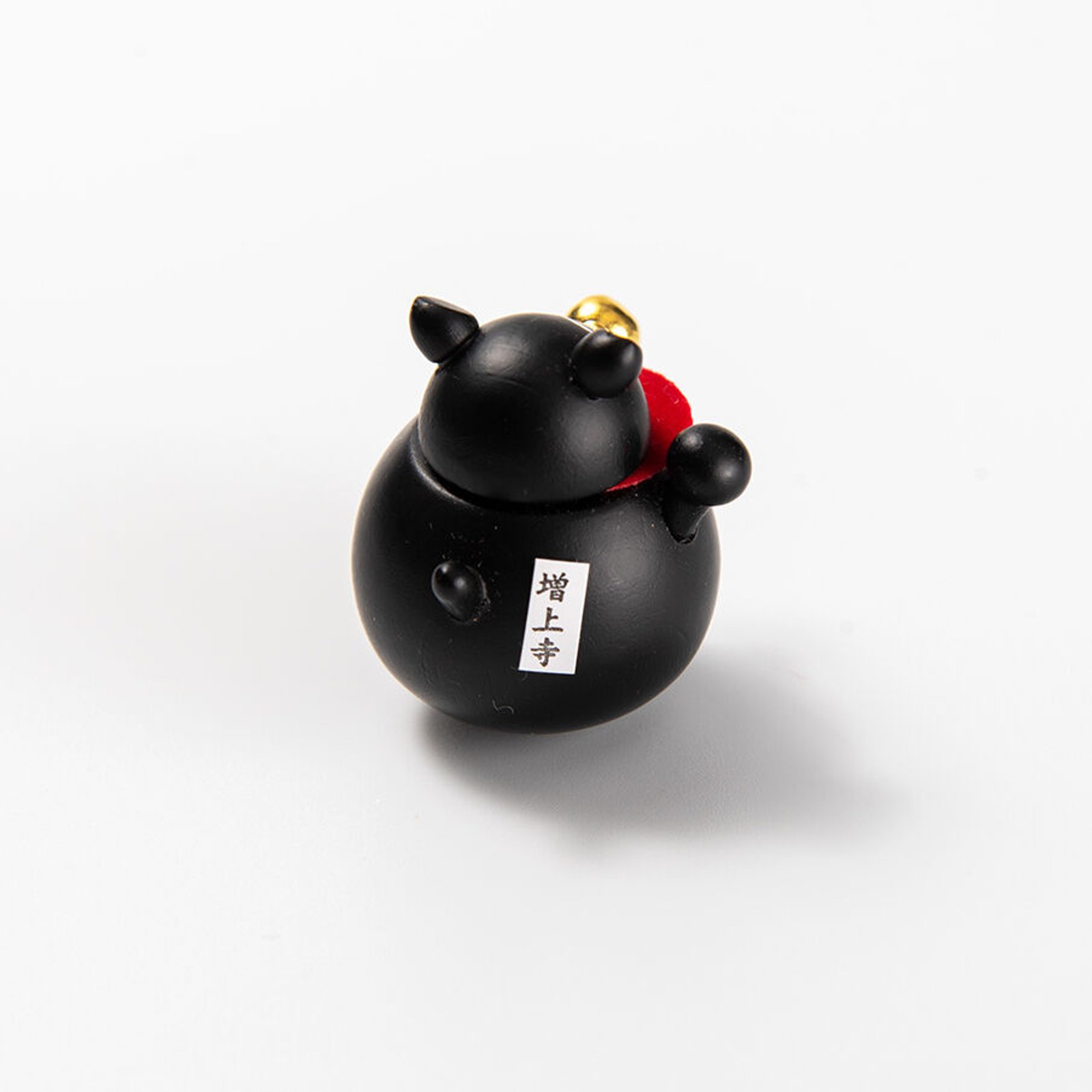 Roly-Poly Black Cat, photo 2