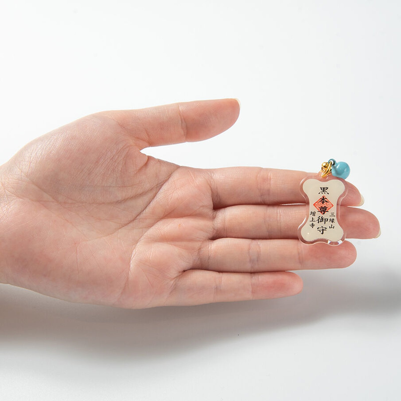 Pet Protection Charm, photo 3