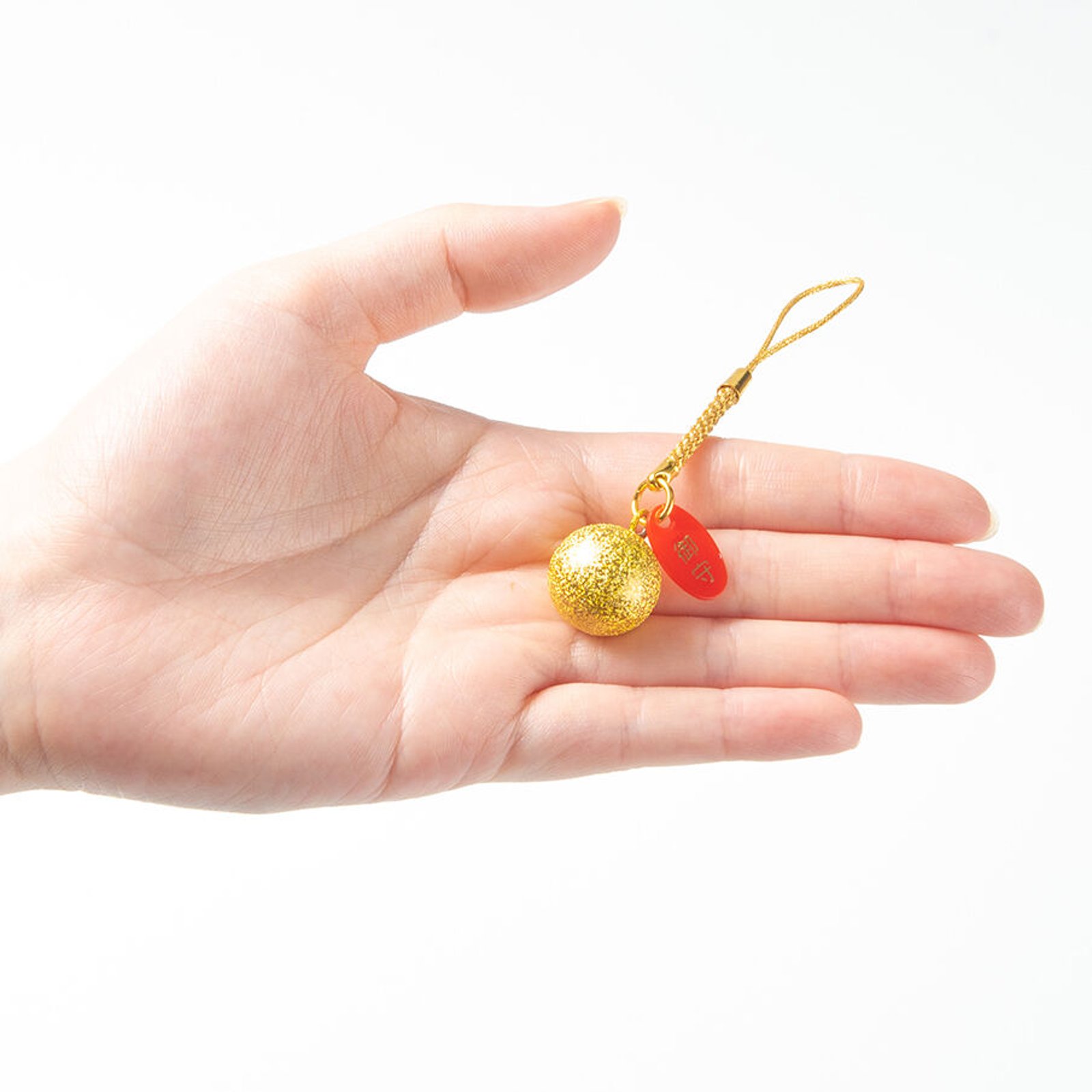 Suikin Bell Charm, photo 3