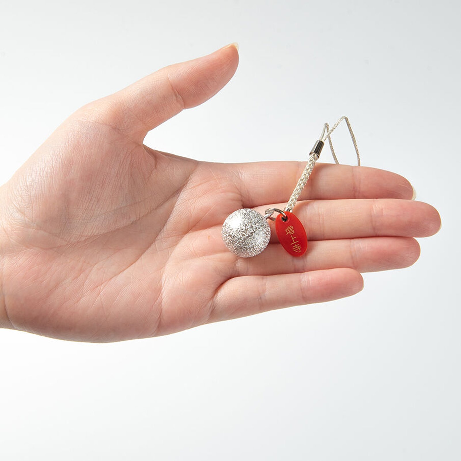 Suikin Bell Charm, photo 4