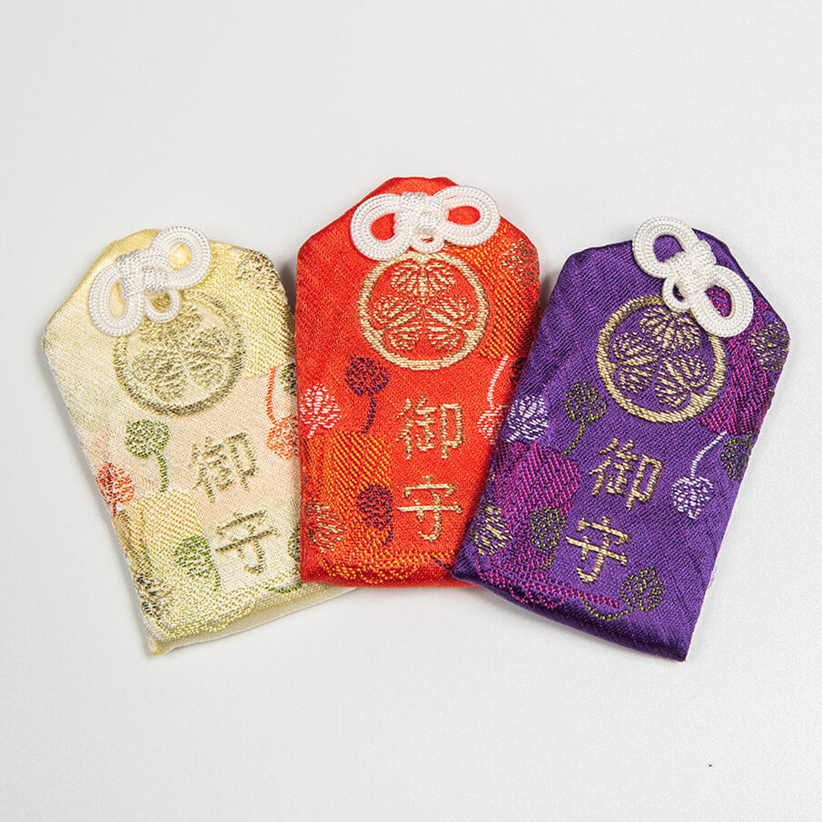 Victory Charm (Shōun Mamori), photo 4