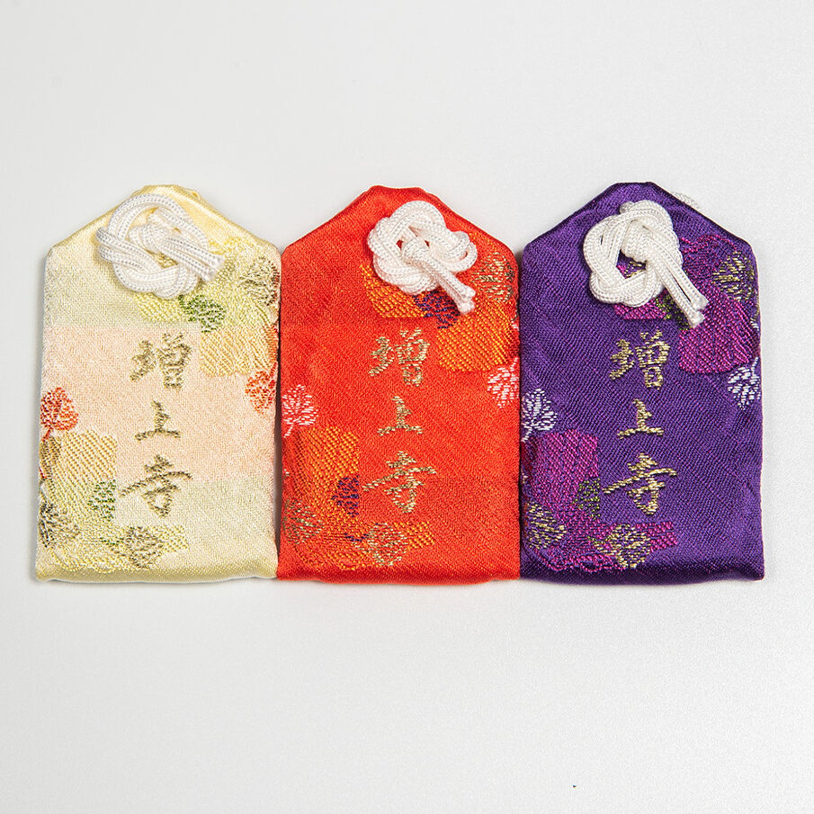 Victory Charm (Shōun Mamori), photo 5