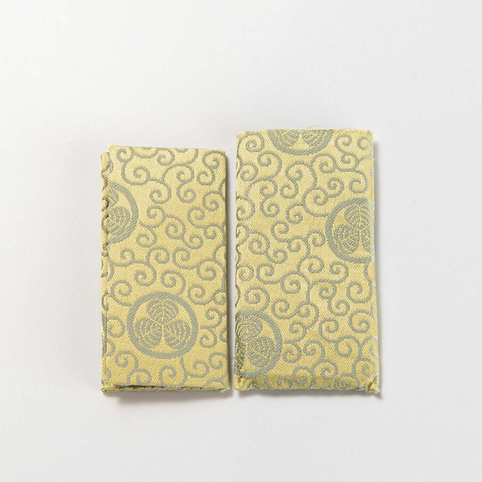 Tri-fold Victory Charm, photo 3