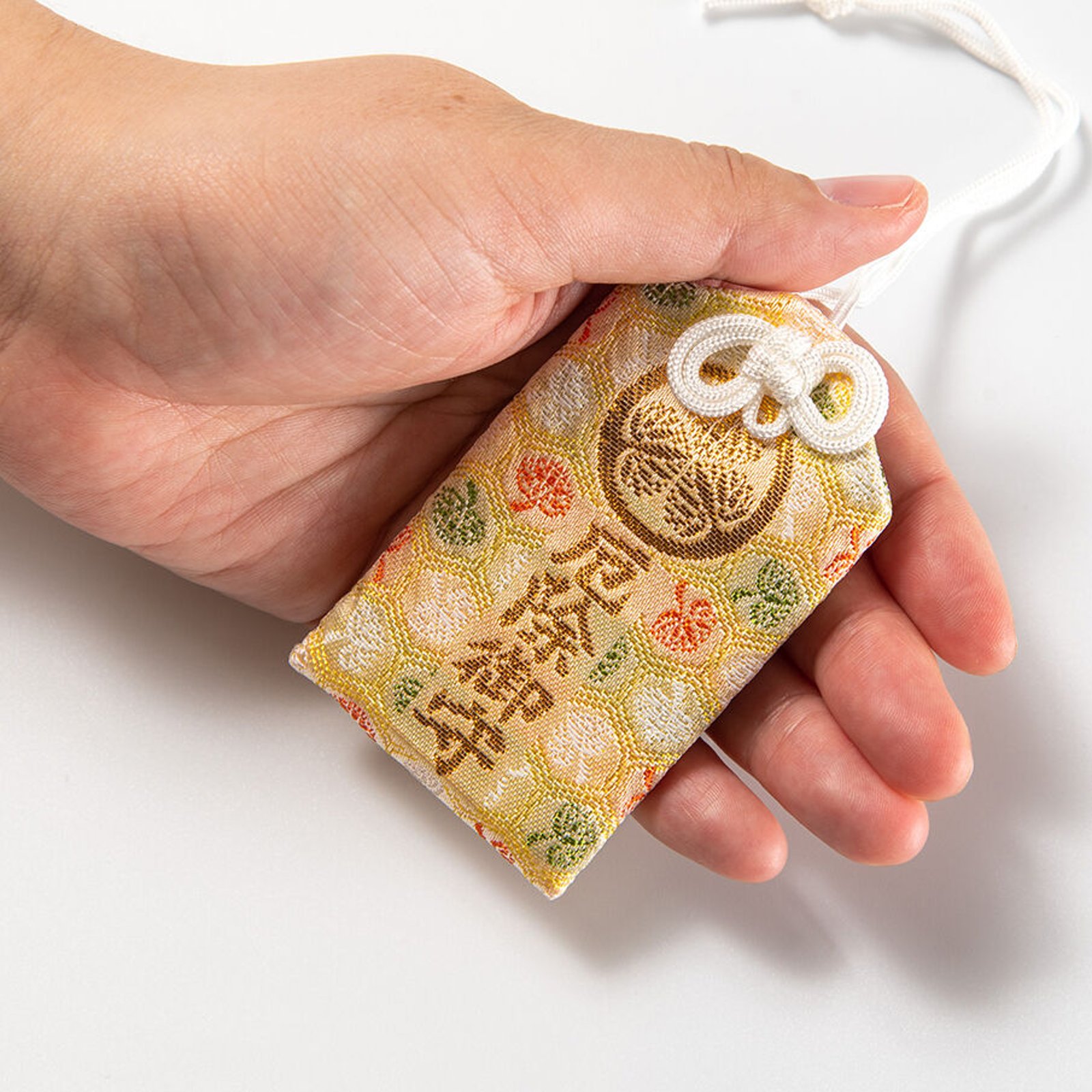 Misfortune Protection Charm, photo 3