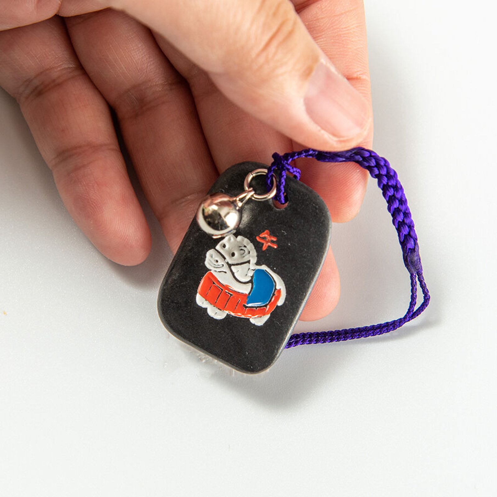 Zodiac Lucky Stone Charm, photo 3