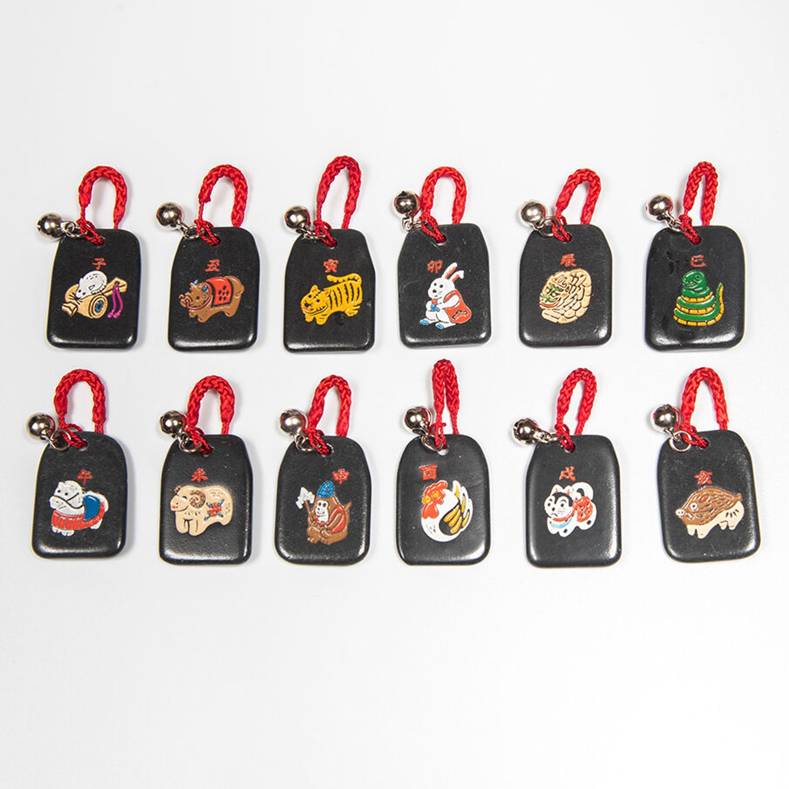 Zodiac Lucky Stone Charm, photo 9